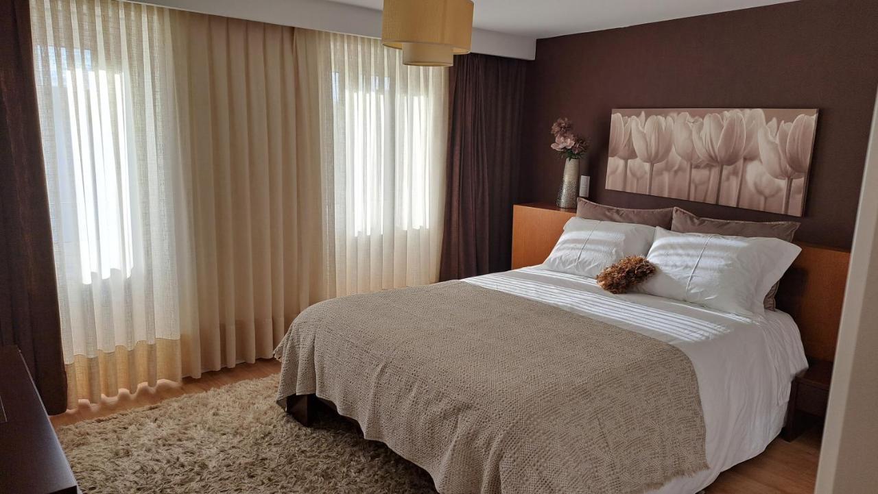Hotel Casa Da Praca à Miranda do Douro Extérieur photo